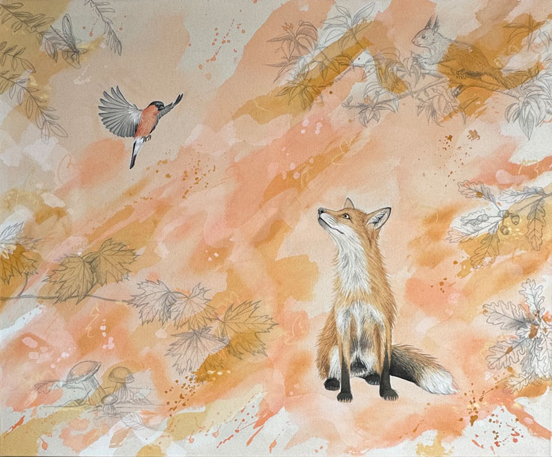 Die neue Künstlerkooperation Mary & Mary